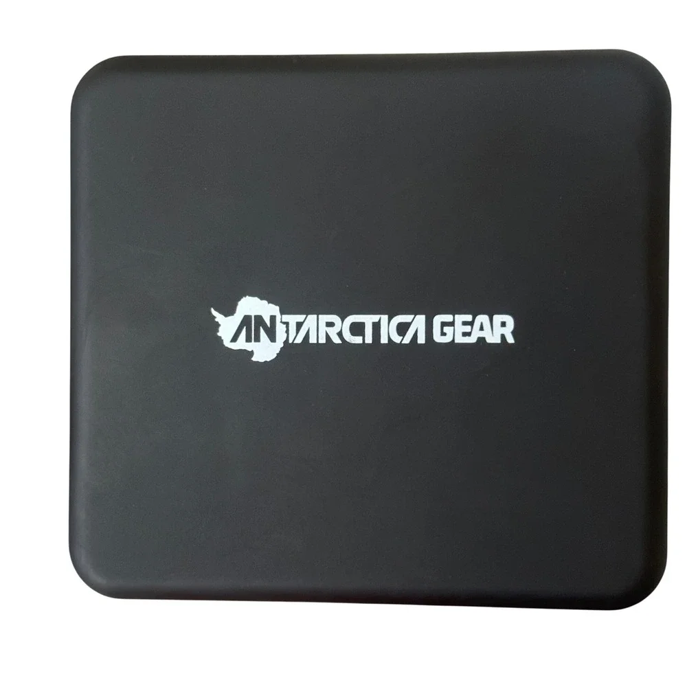 Antarctica Gear Heated Jacket 16000mAh Power Bank Portable Charger Battery USB C
